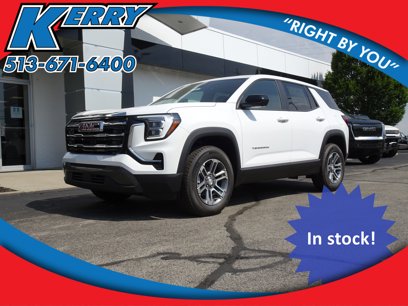 New 2026 GMC Terrain Elevation w/ Technology Package II