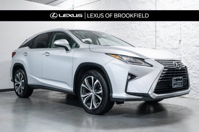 Used 2016 Lexus RX 350 AWD
