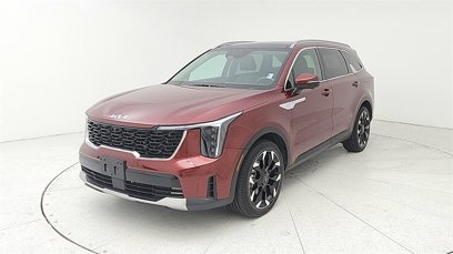 Used 2024 Kia Sorento SX