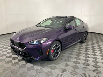 New 2025 BMW 228i xDrive w/ Premium Package
