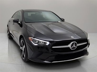 Used 2023 Mercedes-Benz CLA 250 w/ Premium Package