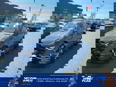 Used 2020 Hyundai Sonata SE