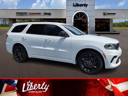 Used 2023 Dodge Durango GT w/ Blacktop Package