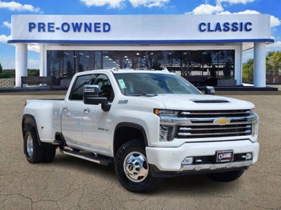 Used 2023 Chevrolet Silverado 3500 High Country