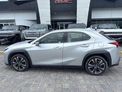 Used 2020 Lexus UX 250h w/ Premium Package