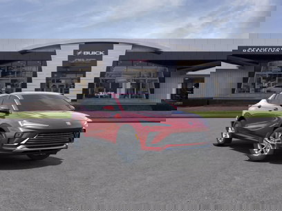 New 2025 Buick Envista Preferred