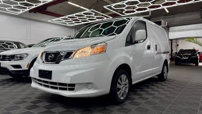 Used 2018 Nissan NV200 SV