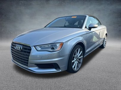 Used 2015 Audi A3 1.8T Premium Plus