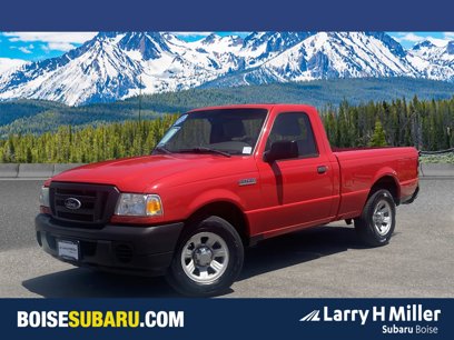 Used 2011 Ford Ranger XL