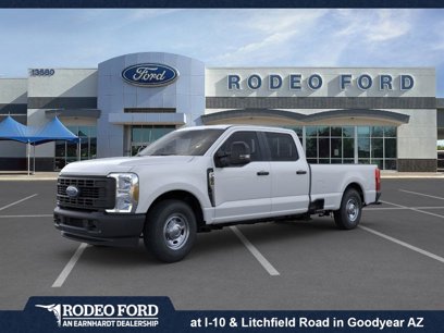 New 2024 Ford F250 XL