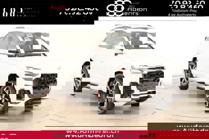 Certified 2025 Audi Q5 Prestige w/ Prestige Package