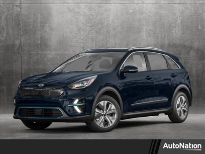 Used 2019 Kia Niro EX Premium