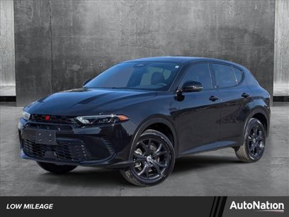 Used 2024 Dodge Hornet GT w/ GT Blacktop Package