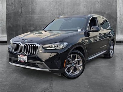 Used 2024 BMW X3 xDrive30i w/ Convenience Package w/ZPA