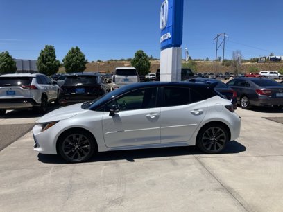 Used 2022 Toyota Corolla XSE w/ Carpet Mat Package (TMS)