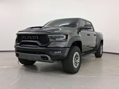 Used 2023 RAM 1500 TRX w/ TRX Level 1 Equipment Group