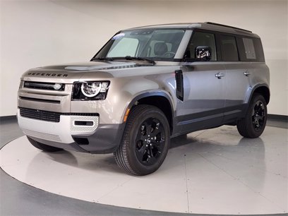 Used 2023 Land Rover Defender 110 S