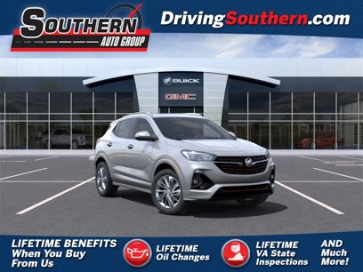New 2023 Buick Encore GX Select w/ Experience Buick Package