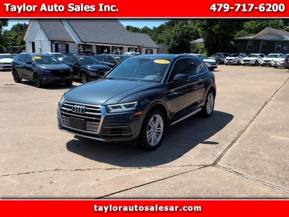 Used 2018 Audi Q5 2.0T Premium Plus w/ Premium Plus Package