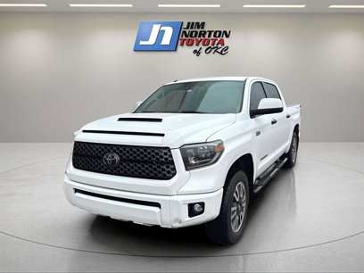 Used 2019 Toyota Tundra SR5