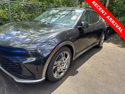 Used 2024 Genesis GV60 Performance