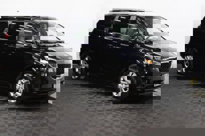 Used 2016 Kia Sedona LX w/ LX Convenience Package