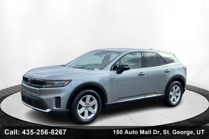 Used 2024 Honda Prologue EX