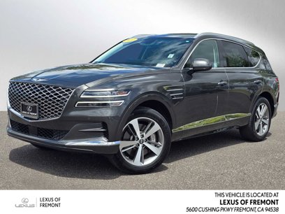 Used 2024 Genesis GV80 3.5T