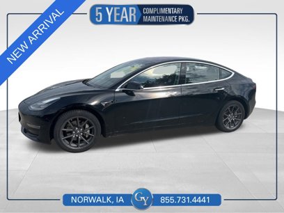 Used 2018 Tesla Model 3 Long Range