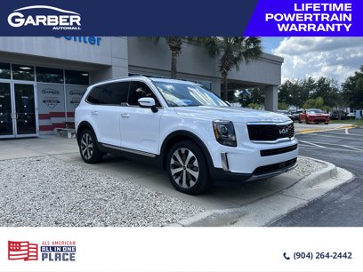 Used 2022 Kia Telluride S
