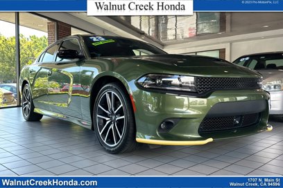 Used 2023 Dodge Charger GT w/ Plus Group