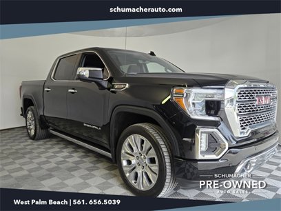 Used 2020 GMC Sierra 1500 Denali w/ Denali Ultimate Package