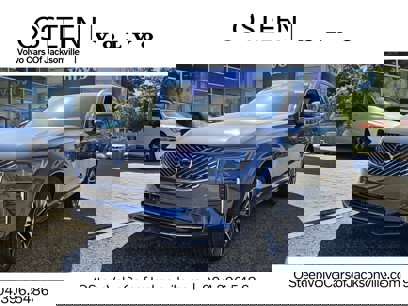 New 2025 Volvo XC90 T8 Ultra w/ Protection Package Premier