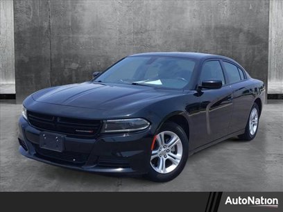 Used 2023 Dodge Charger SXT