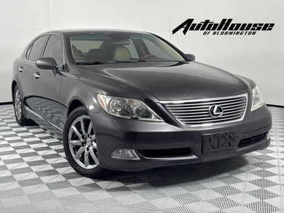 Used 2008 Lexus LS 460