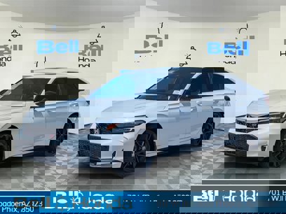 New 2026 Honda Civic Si