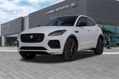 New 2024 Jaguar E-PACE R-Dynamic SE