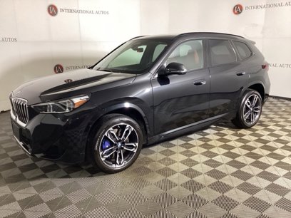 Used 2025 BMW X1 xDrive28i w/ Technology Package