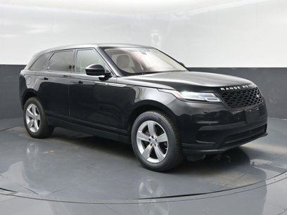 Used 2020 Land Rover Range Rover Velar S