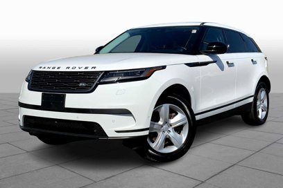Used 2024 Land Rover Range Rover Velar S