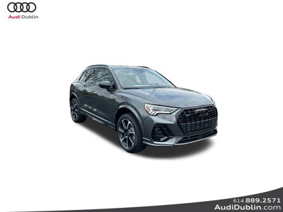 New 2025 Audi Q3 2.0T Premium Plus