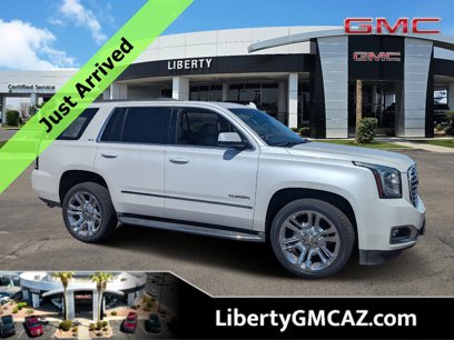 Used 2018 GMC Yukon SLT w/ Premium Edition