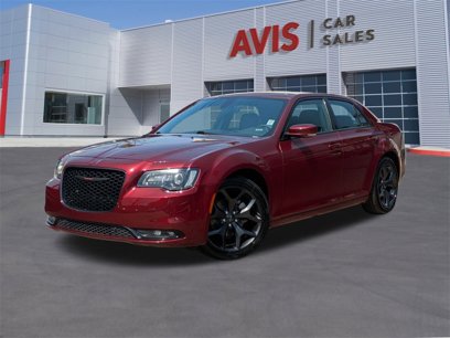 Used 2023 Chrysler 300 S
