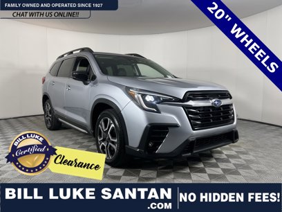 Used 2024 Subaru Ascent Limited