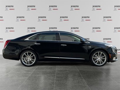 Used 2019 Cadillac XTS Premium Luxury