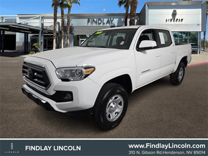Used 2023 Toyota Tacoma 2WD Double Cab