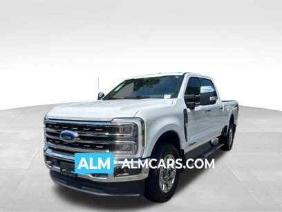 Used 2024 Ford F250 King Ranch