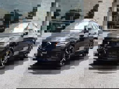 Used 2024 Volvo S60 B5 Plus
