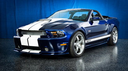 Used 2012 Ford Mustang GT Premium