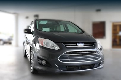 Used 2016 Ford C-MAX SEL w/ Equipment Group 302A